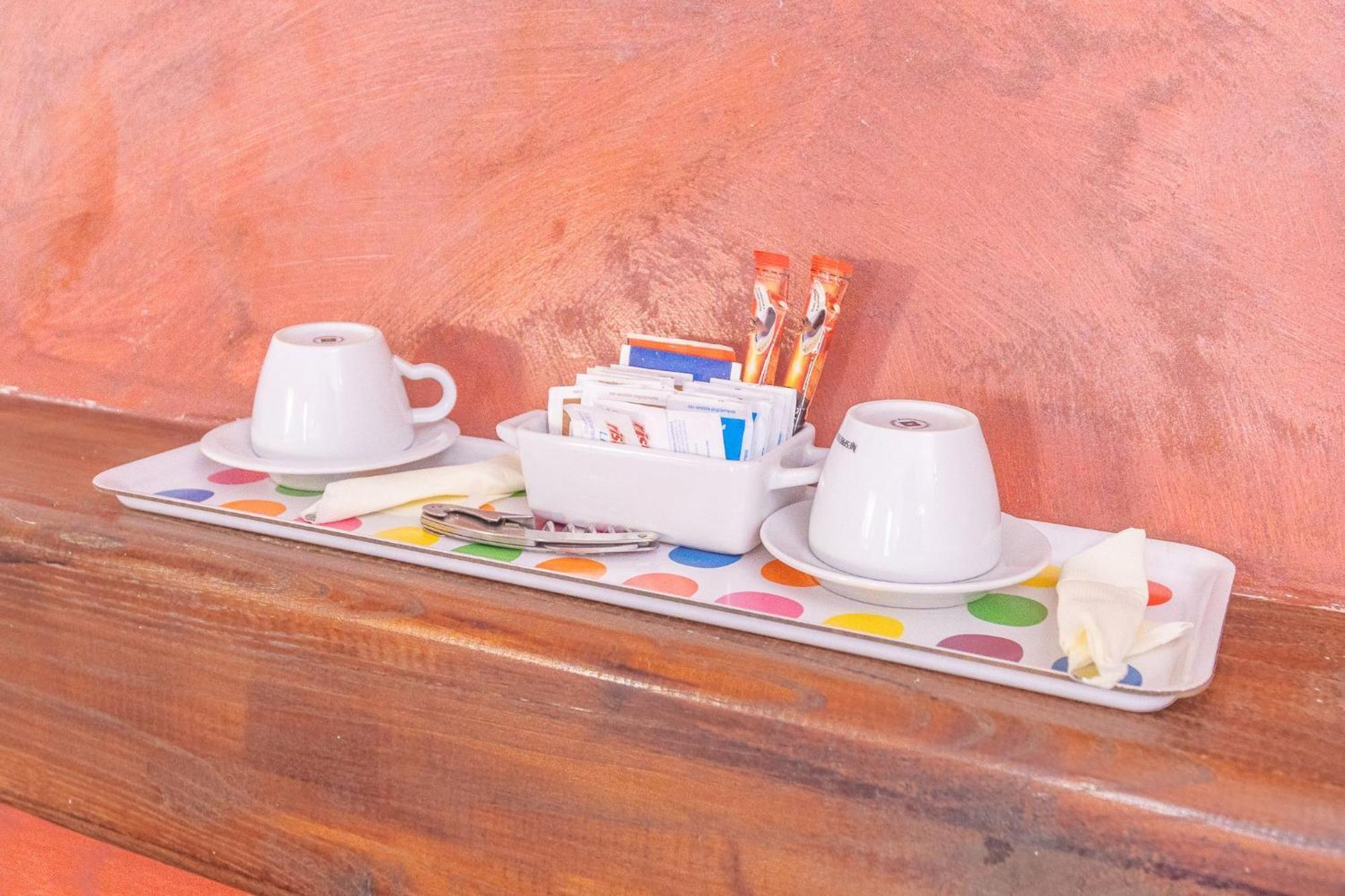 Room In Bb - Family Room In History House ローマ エクステリア 写真